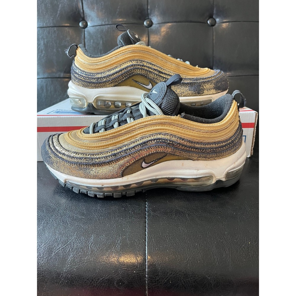 Nike Air Max 97‎ Golden Gals